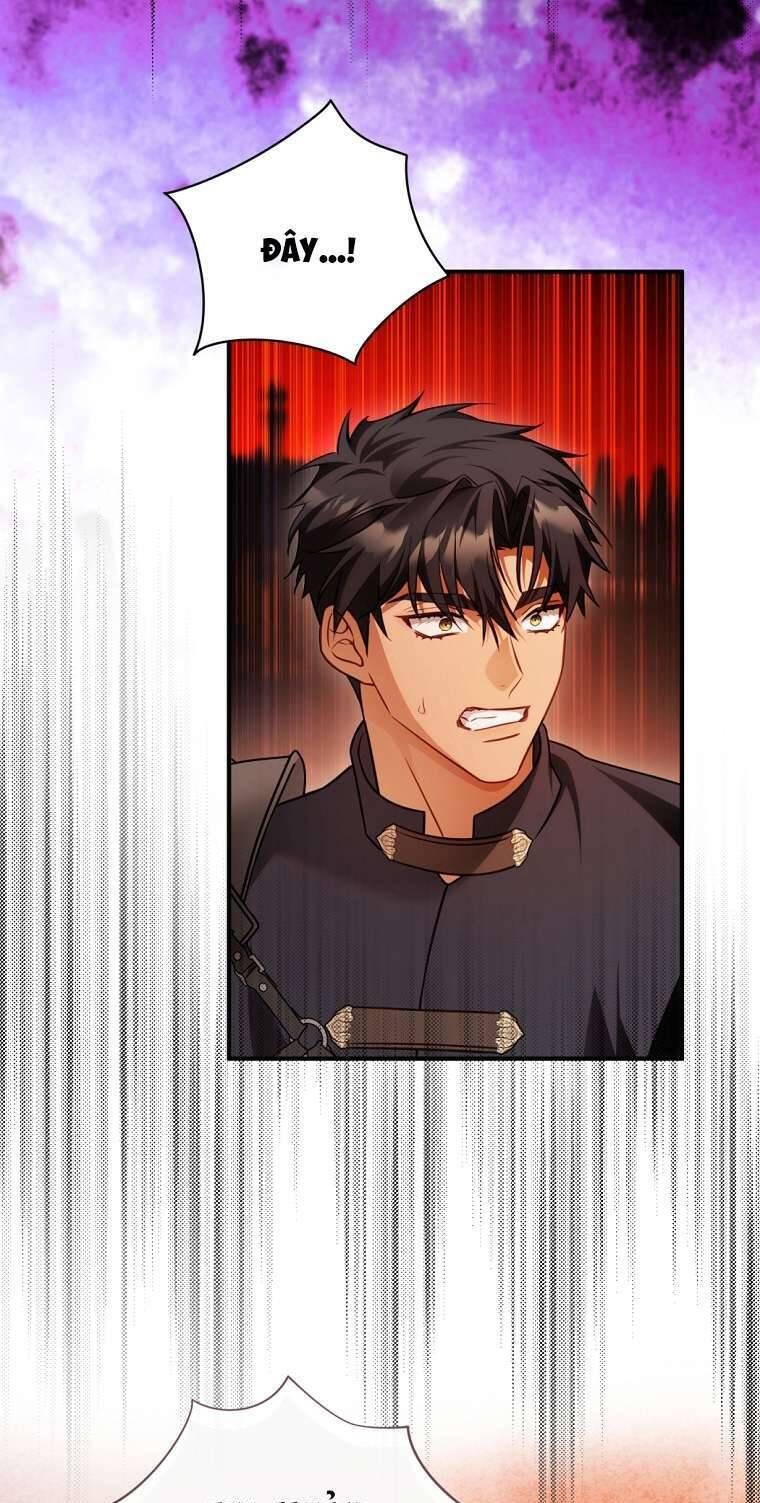 Hoa Giương Kiếm - Chapter 24 - Page 40