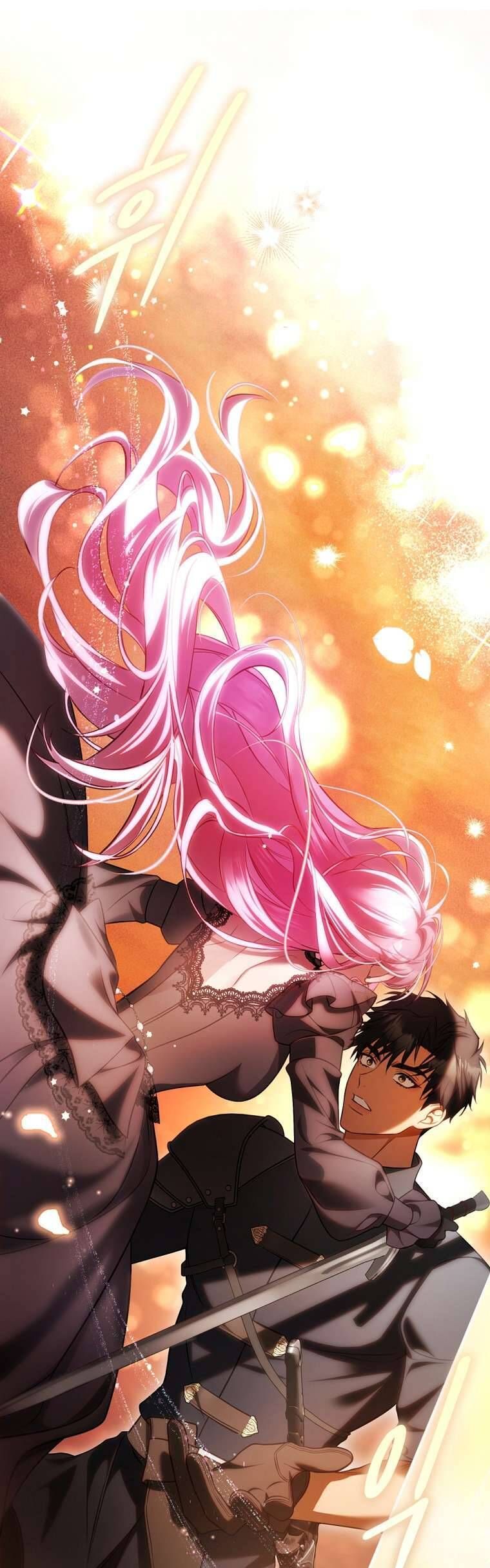 Hoa Giương Kiếm - Chapter 24 - Page 42