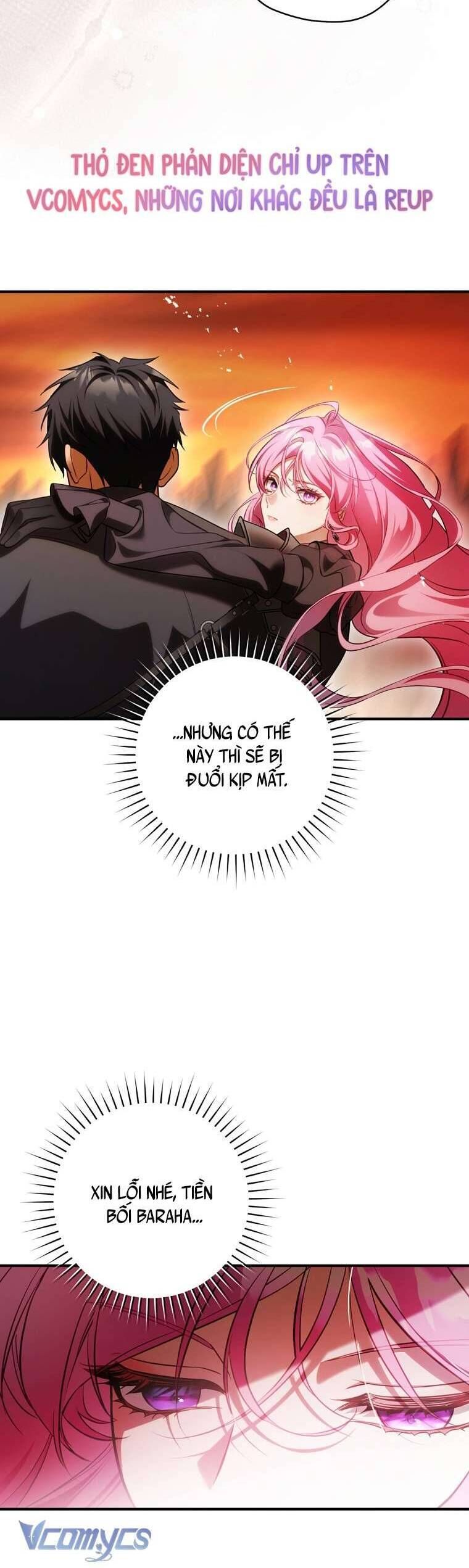 Hoa Giương Kiếm - Chapter 24 - Page 46