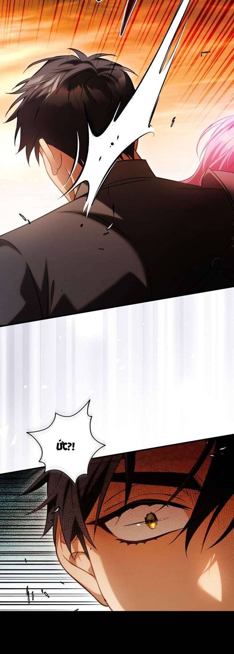 Hoa Giương Kiếm - Chapter 24 - Page 48