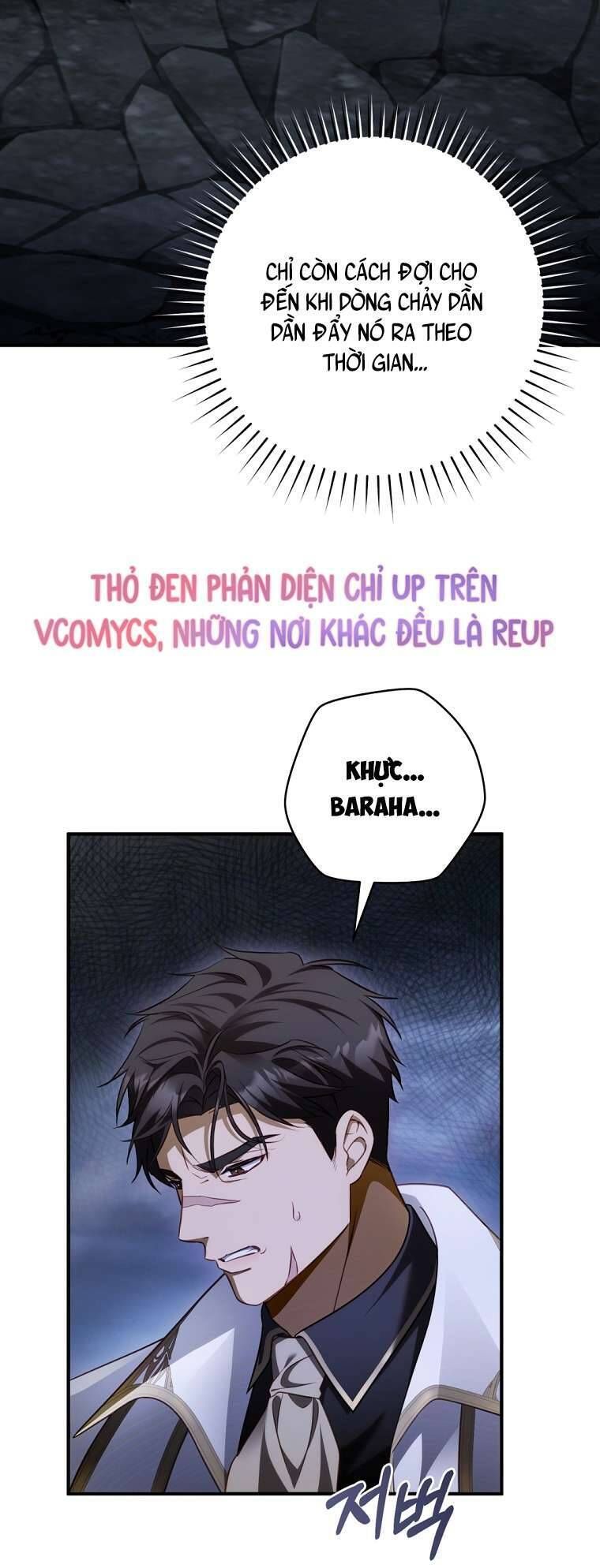 Hoa Giương Kiếm - Chapter 24 - Page 5