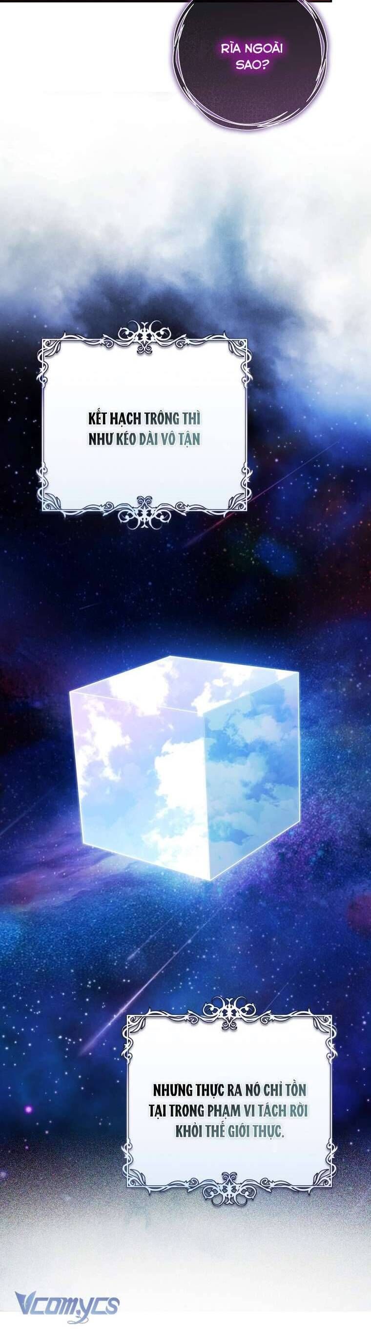 Hoa Giương Kiếm - Chapter 24 - Page 51