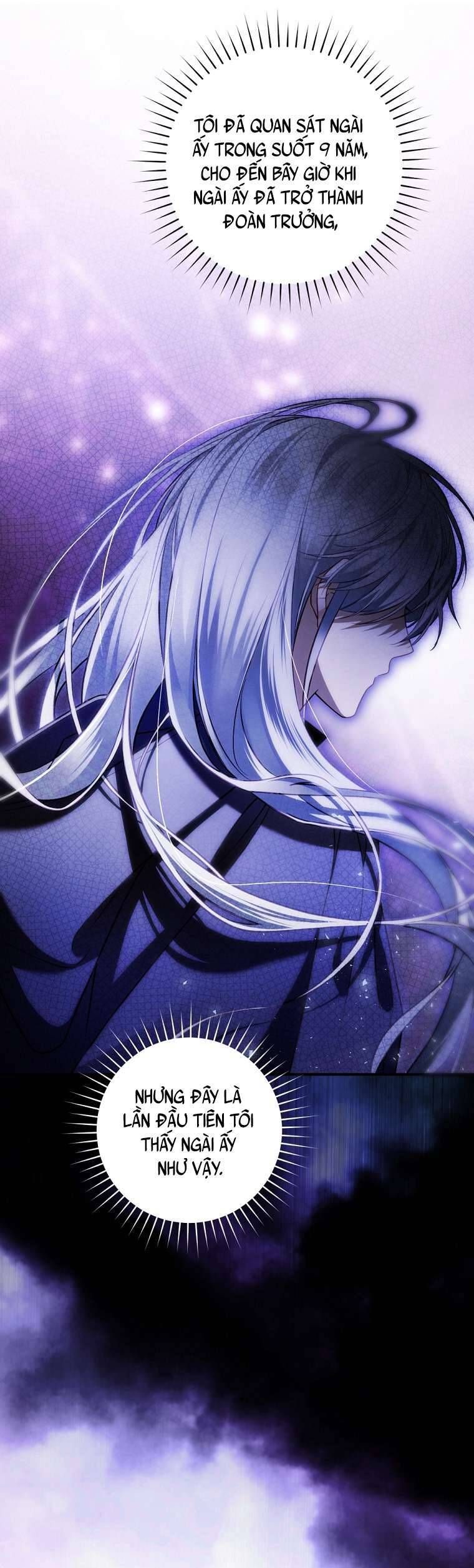 Hoa Giương Kiếm - Chapter 24 - Page 7