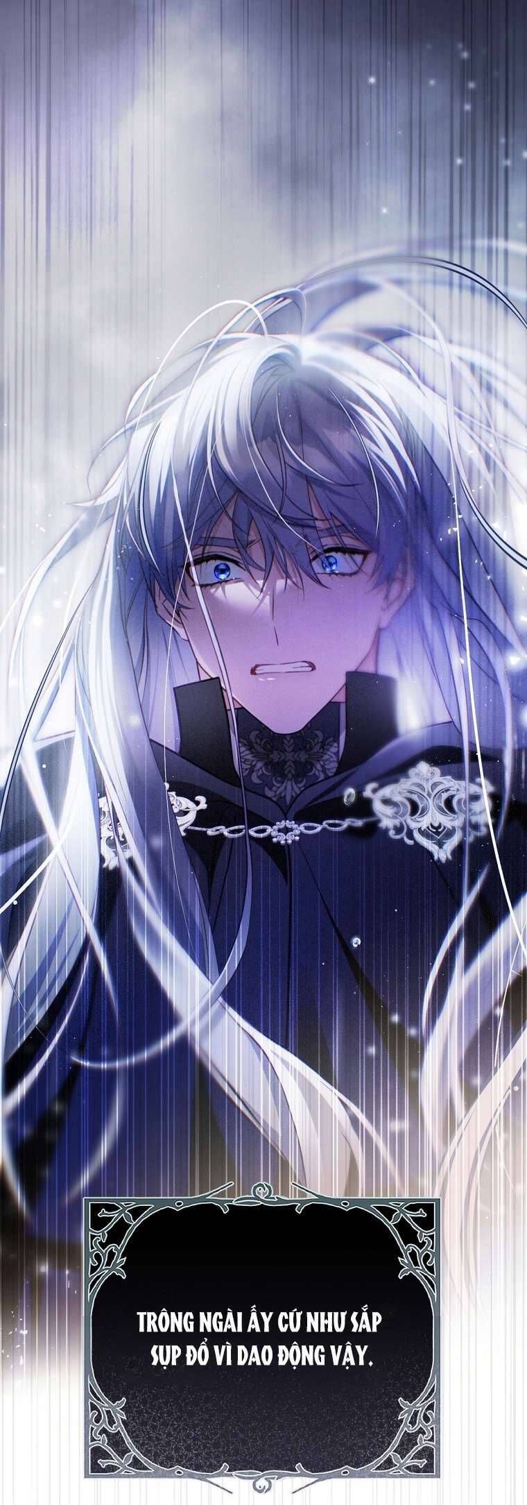 Hoa Giương Kiếm - Chapter 24 - Page 9