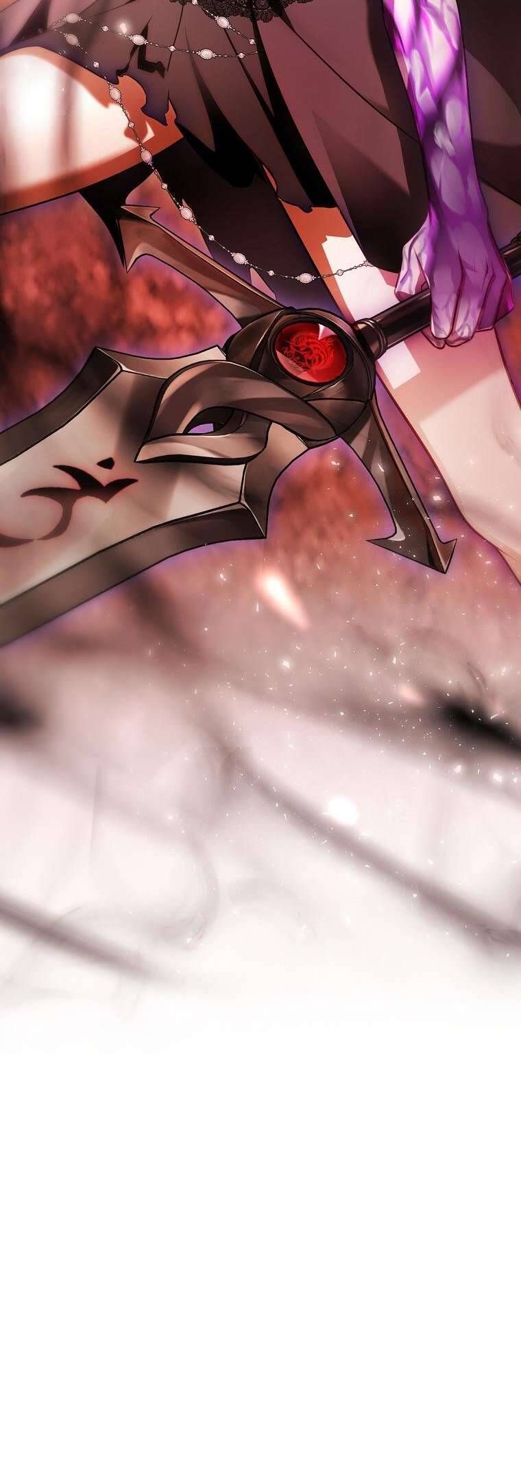 Hoa Giương Kiếm - Chapter 25 - Page 10