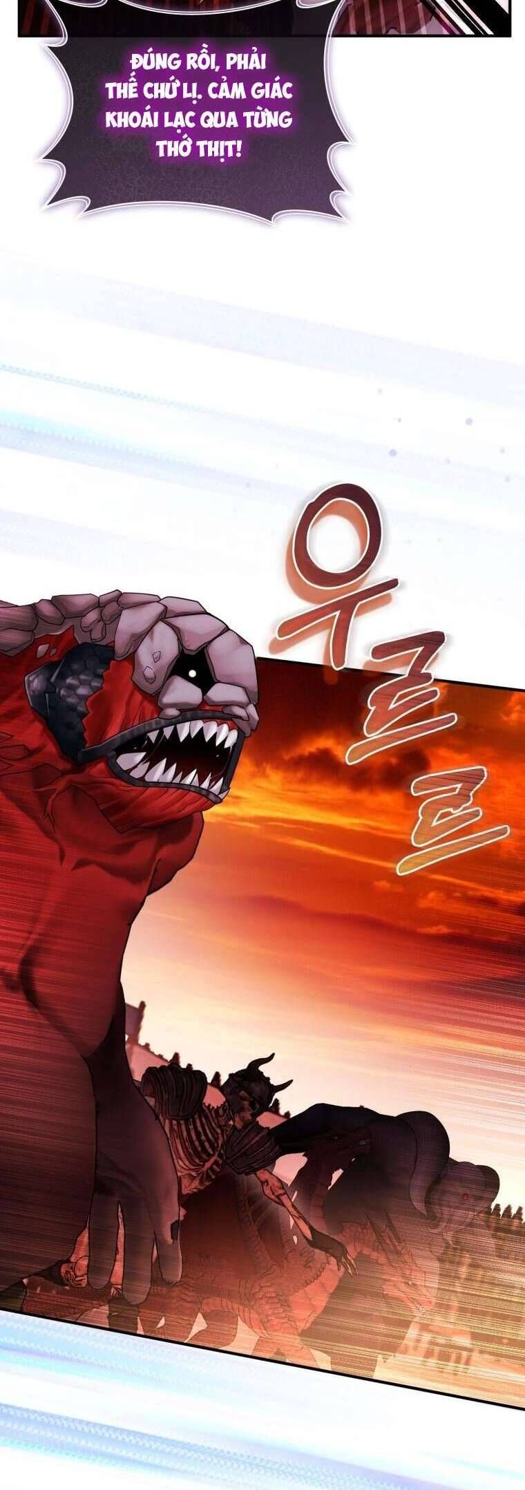 Hoa Giương Kiếm - Chapter 25 - Page 14