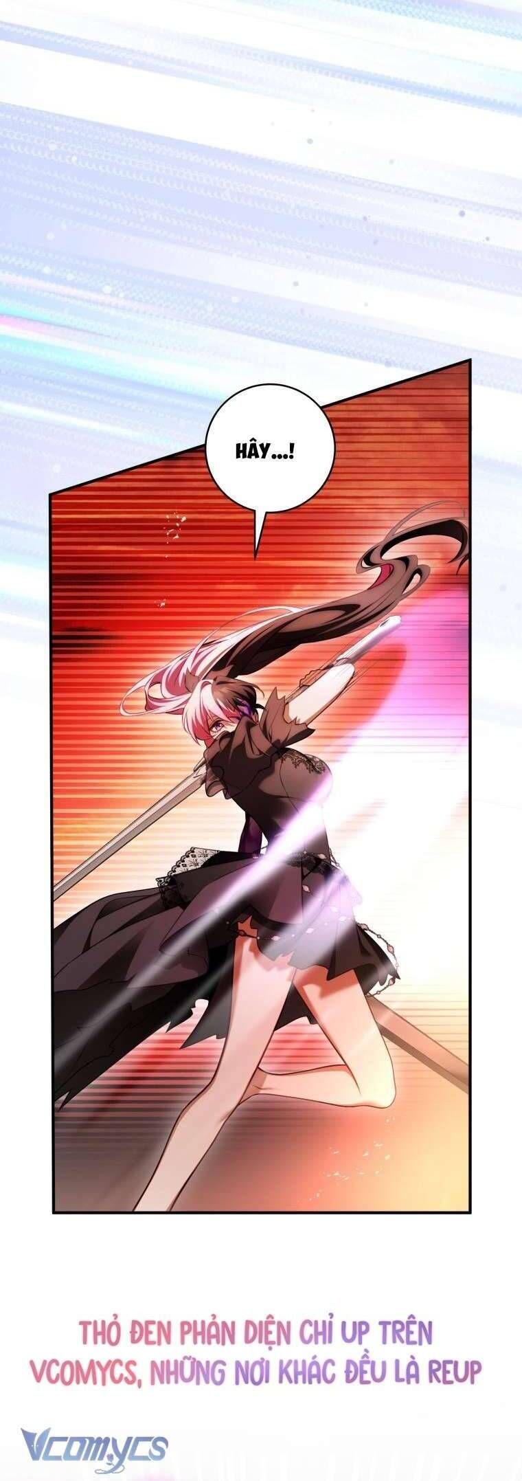 Hoa Giương Kiếm - Chapter 25 - Page 15