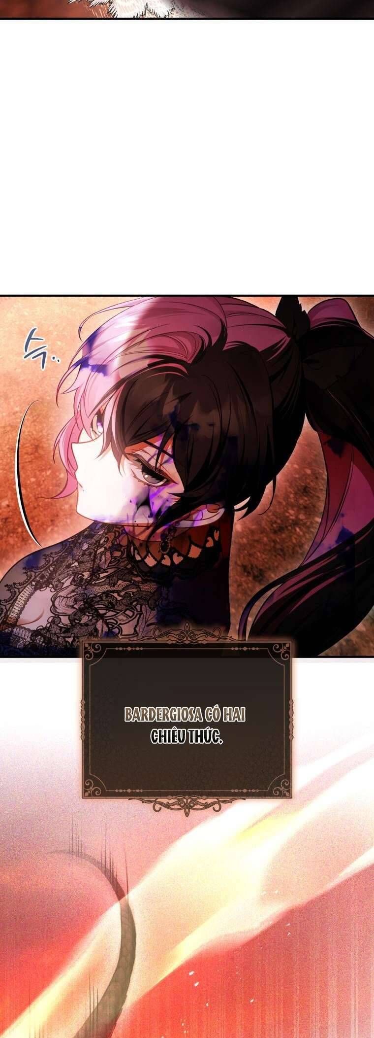 Hoa Giương Kiếm - Chapter 25 - Page 19