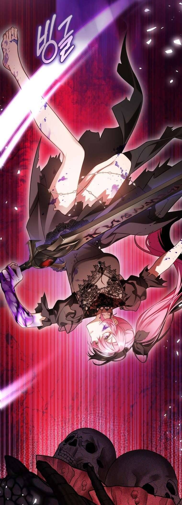 Hoa Giương Kiếm - Chapter 25 - Page 22