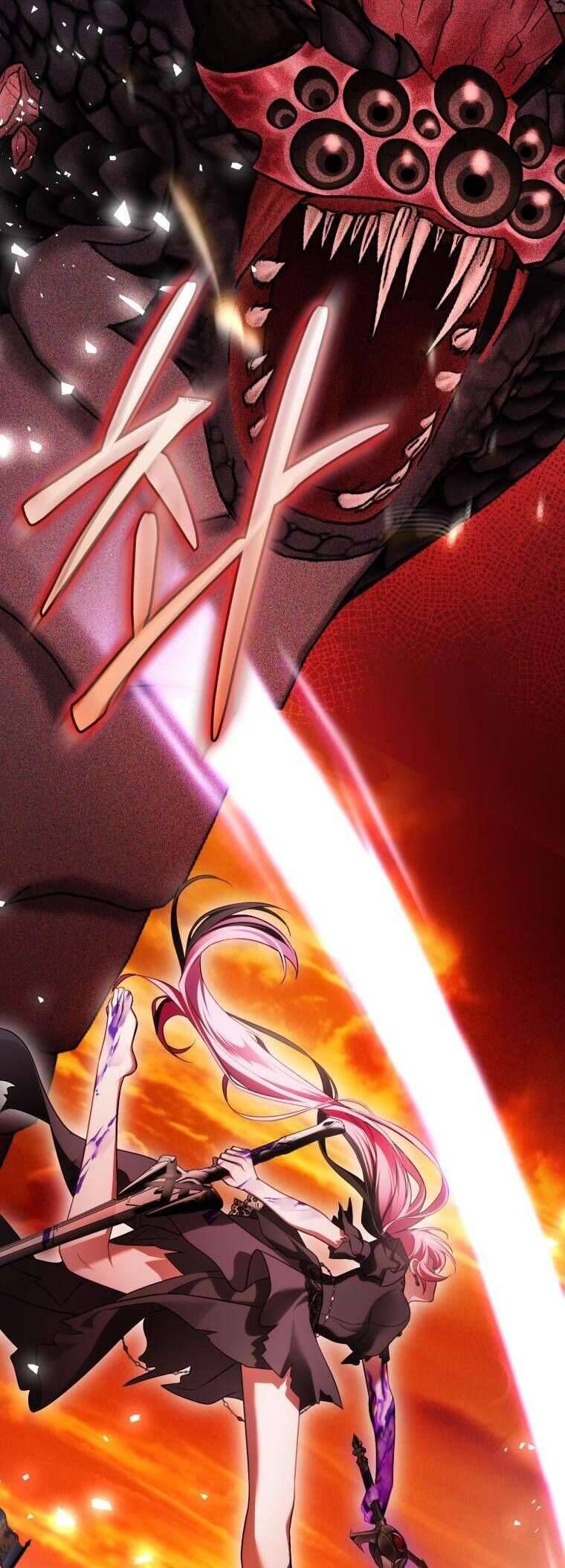 Hoa Giương Kiếm - Chapter 25 - Page 23