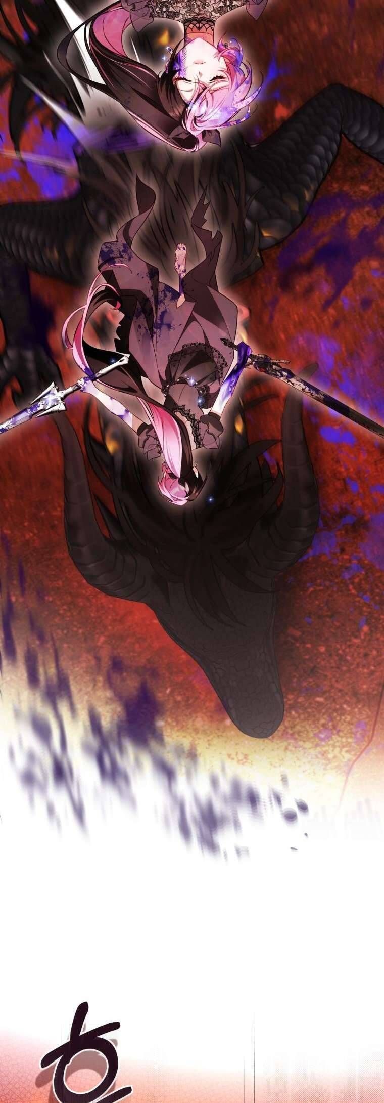 Hoa Giương Kiếm - Chapter 25 - Page 31