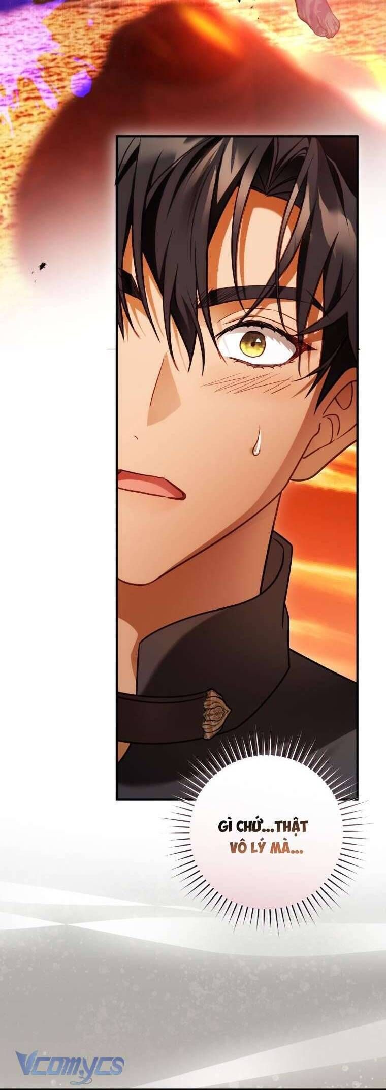 Hoa Giương Kiếm - Chapter 25 - Page 42