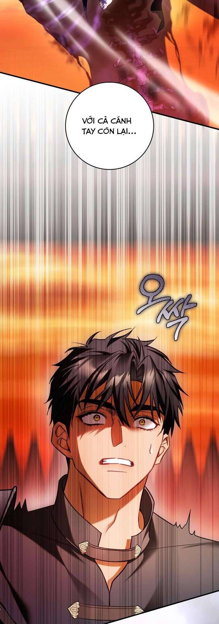 Hoa Giương Kiếm - Chapter 25 - Page 44