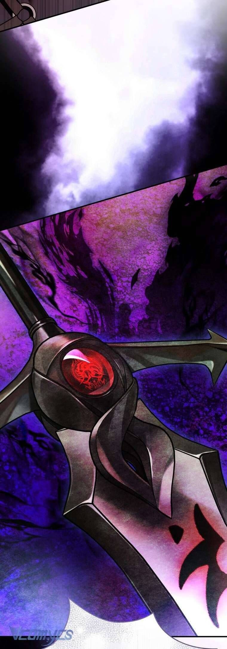 Hoa Giương Kiếm - Chapter 25 - Page 45