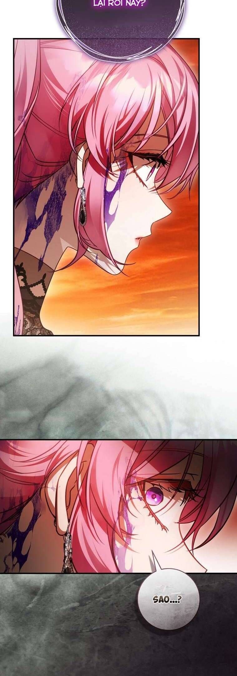 Hoa Giương Kiếm - Chapter 25 - Page 50