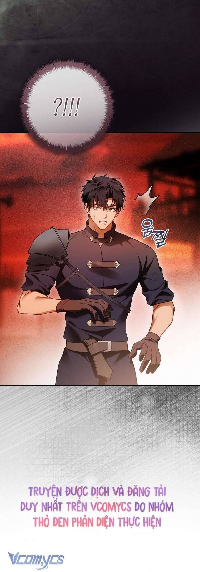 Hoa Giương Kiếm - Chapter 25 - Page 51