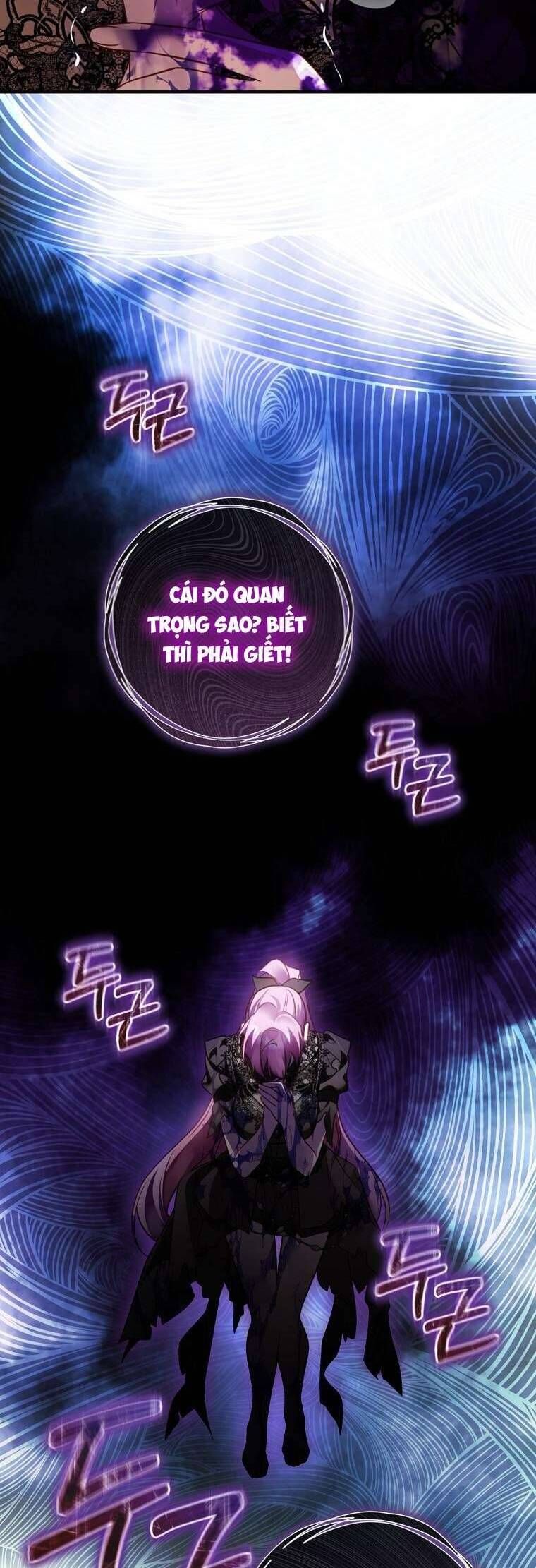 Hoa Giương Kiếm - Chapter 25 - Page 53