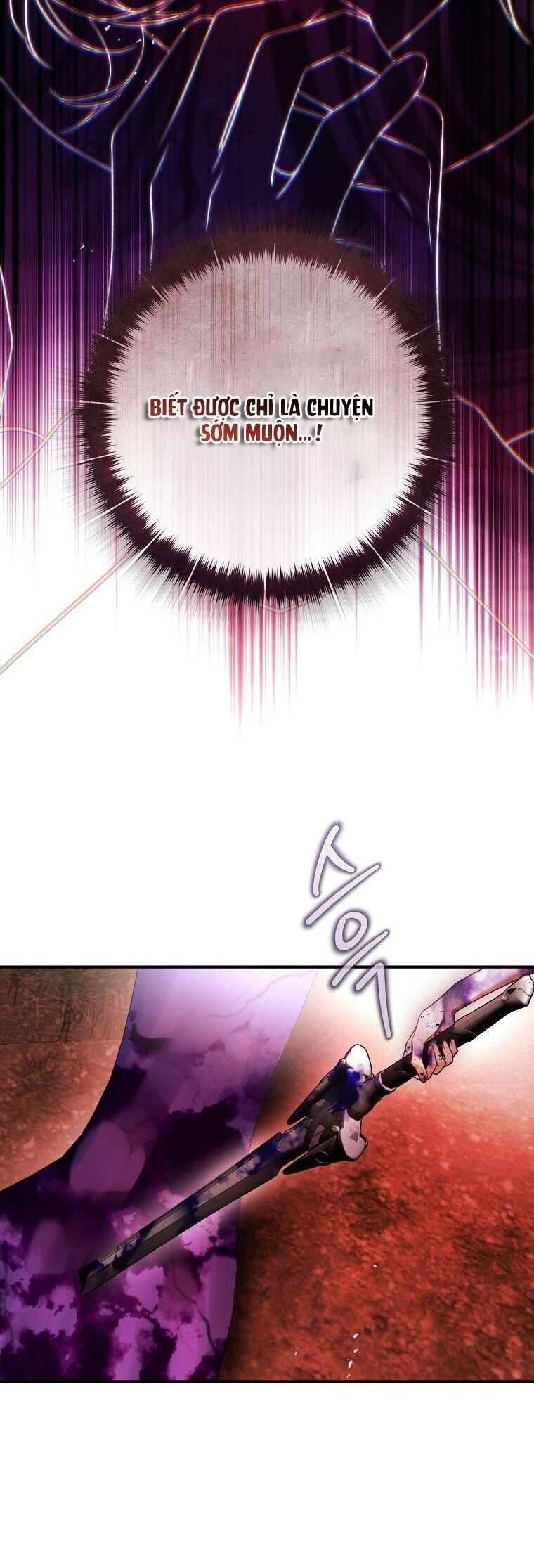 Hoa Giương Kiếm - Chapter 25 - Page 56