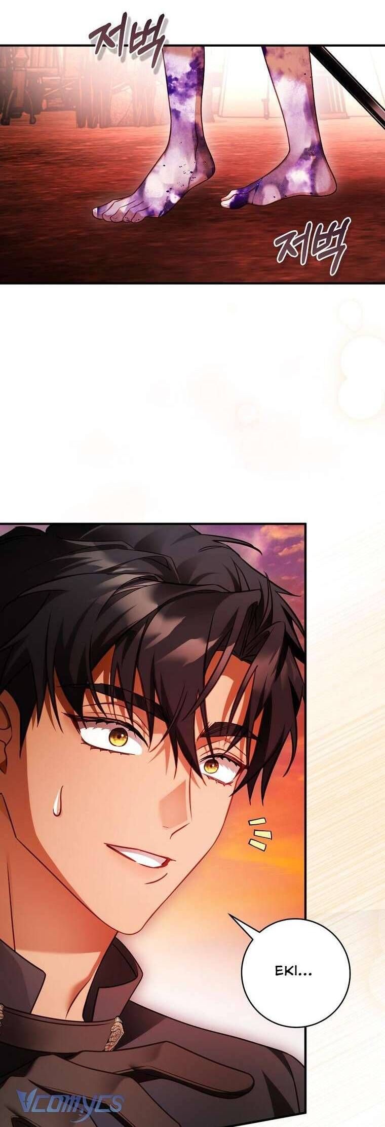 Hoa Giương Kiếm - Chapter 25 - Page 57