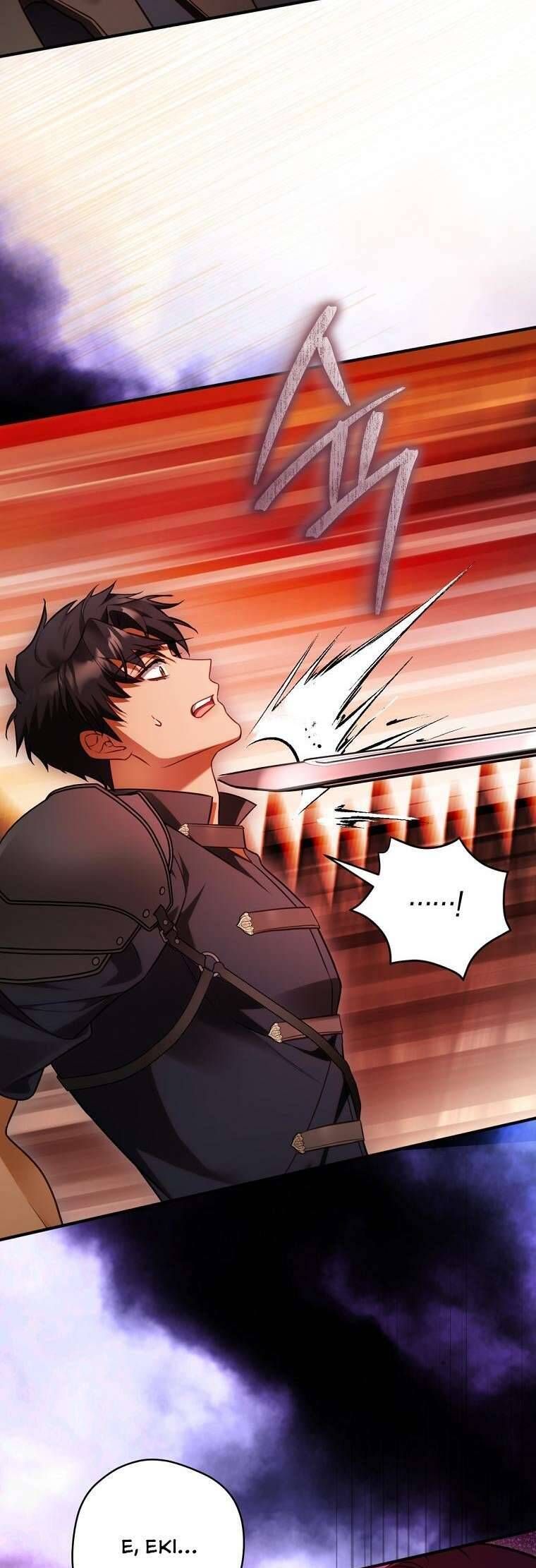 Hoa Giương Kiếm - Chapter 25 - Page 58