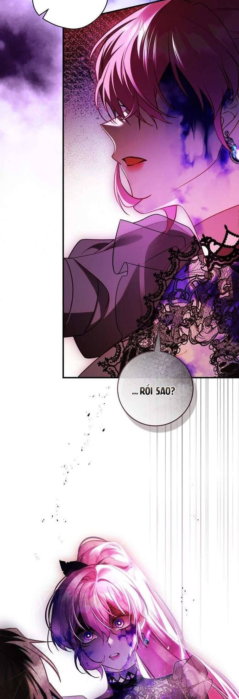 Hoa Giương Kiếm - Chapter 25 - Page 59