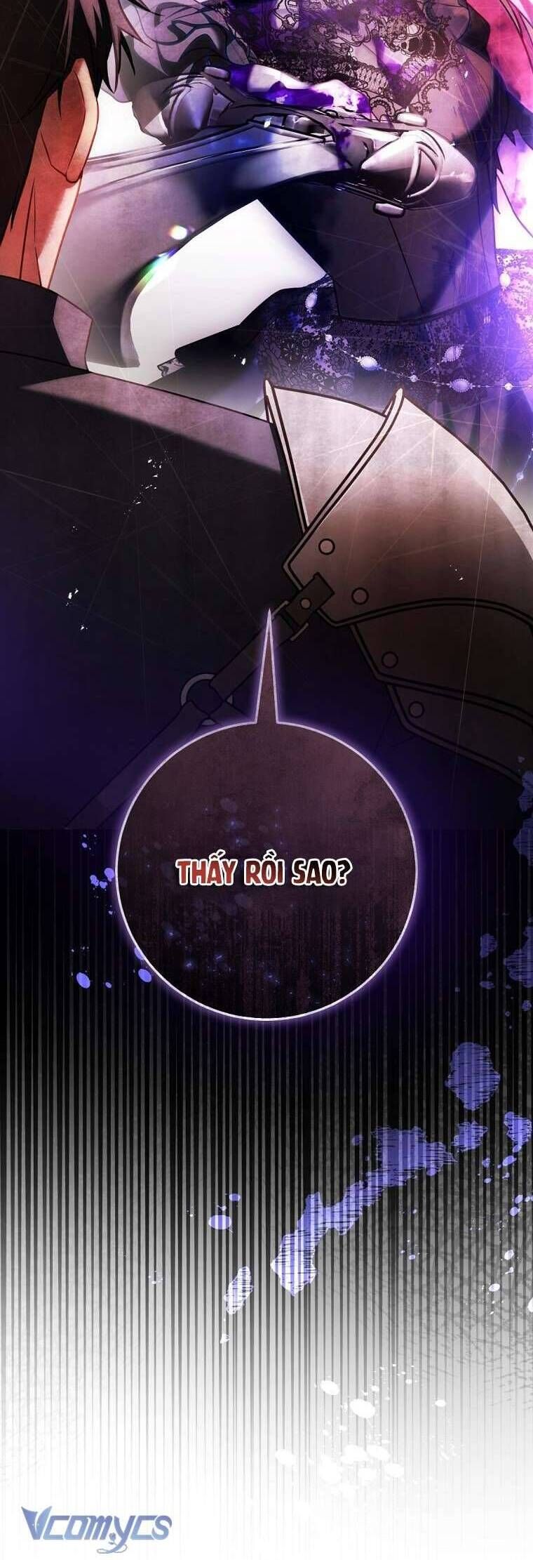 Hoa Giương Kiếm - Chapter 25 - Page 60