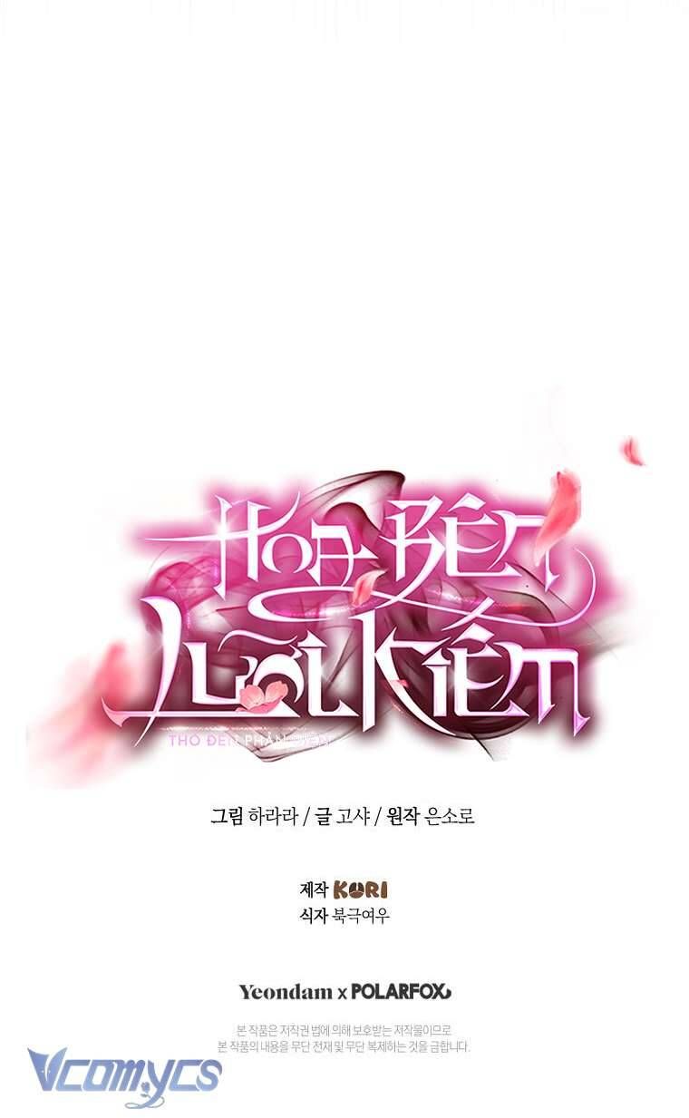 Hoa Giương Kiếm - Chapter 25 - Page 61