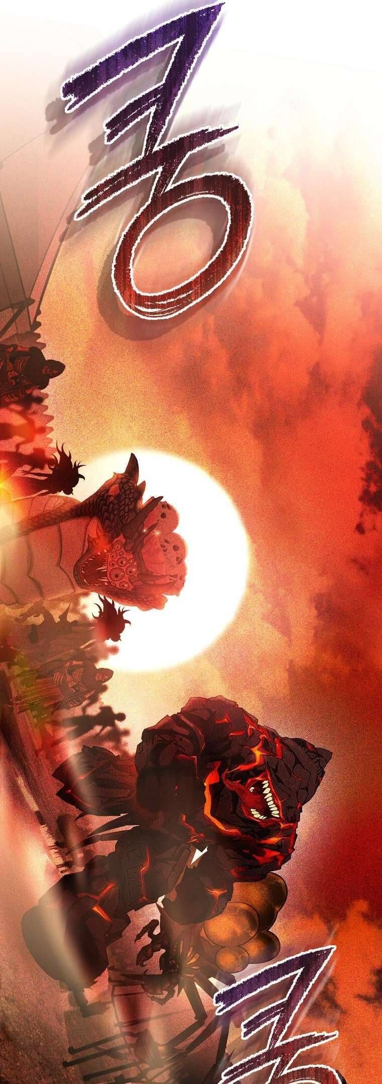 Hoa Giương Kiếm - Chapter 25 - Page 7