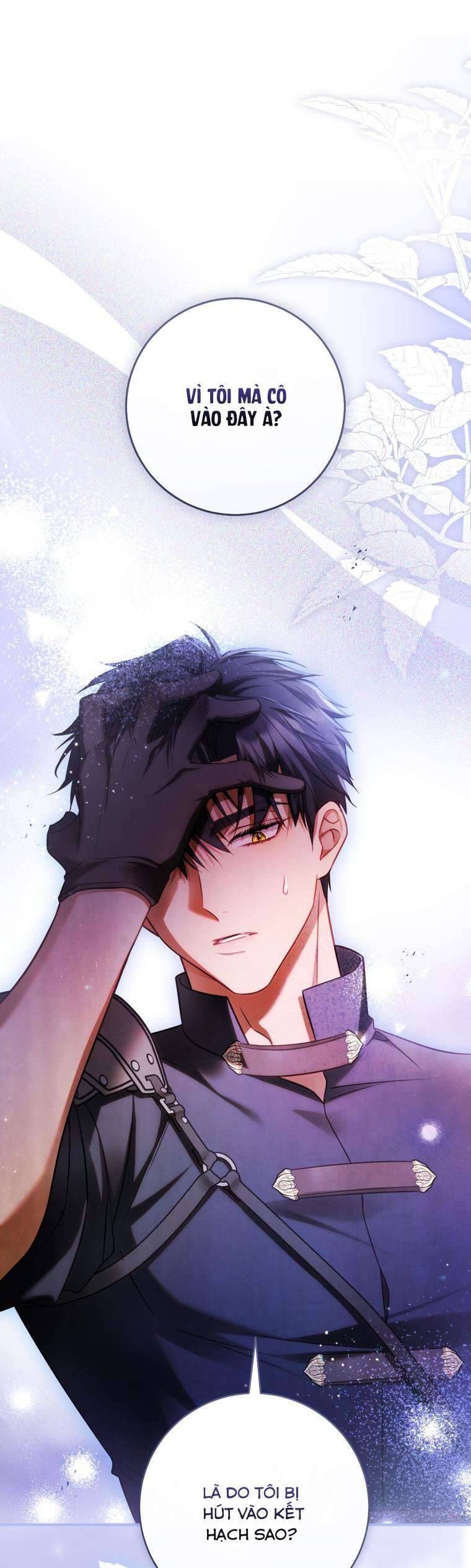 Hoa Giương Kiếm - Chapter 26 - Page 22