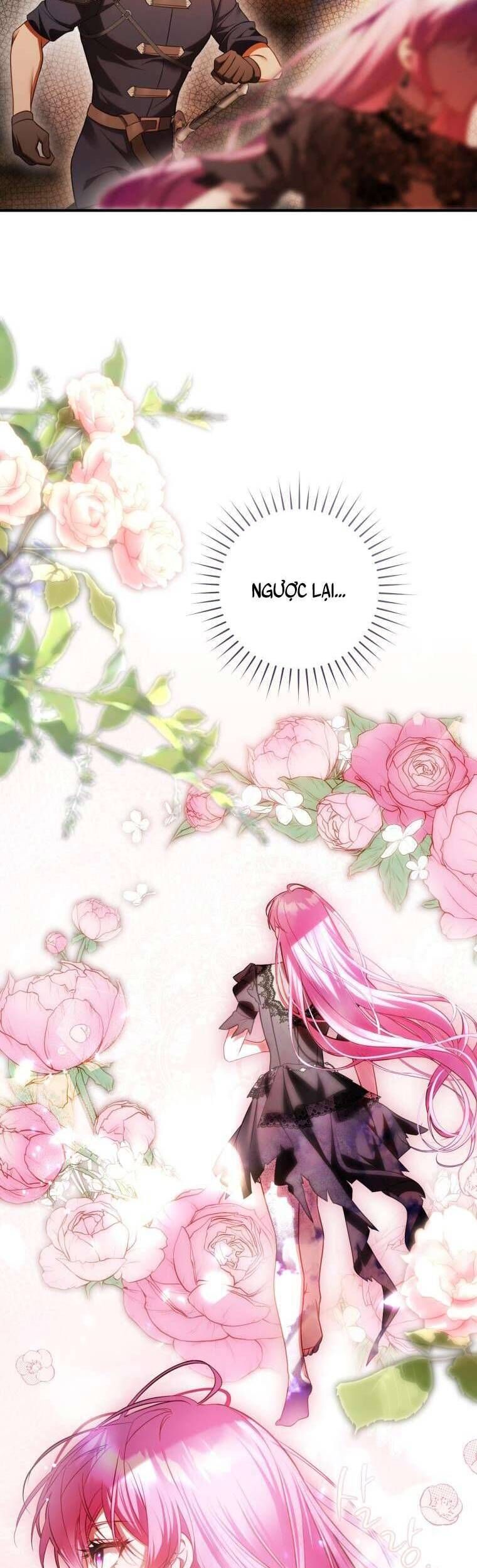Hoa Giương Kiếm - Chapter 26 - Page 38