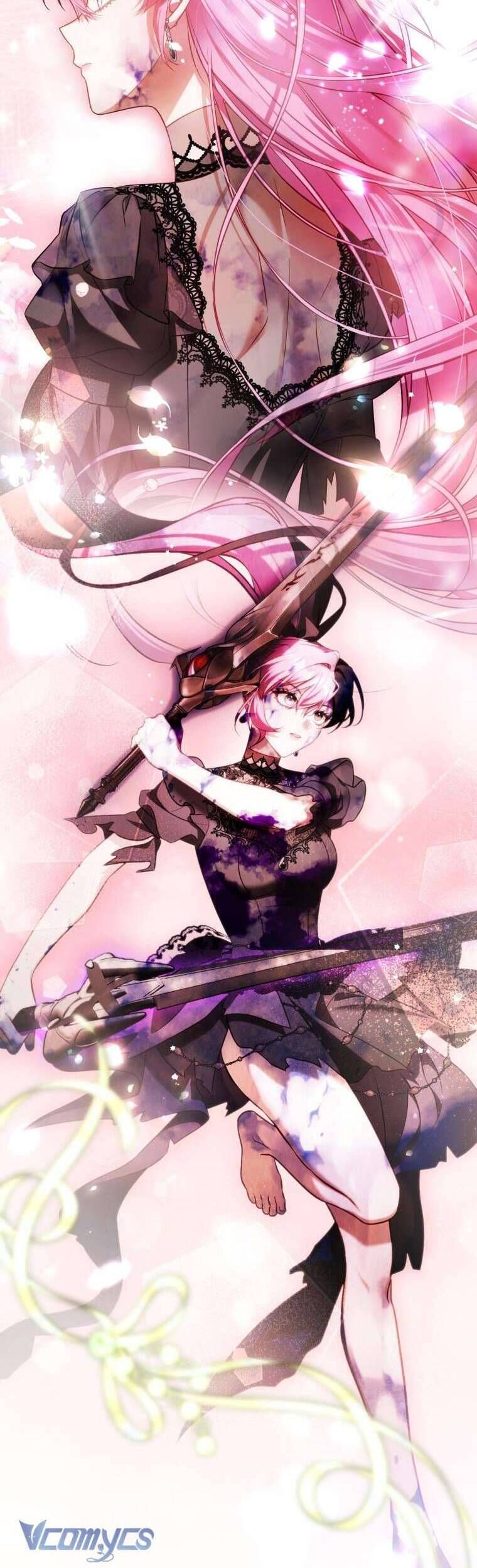 Hoa Giương Kiếm - Chapter 26 - Page 39