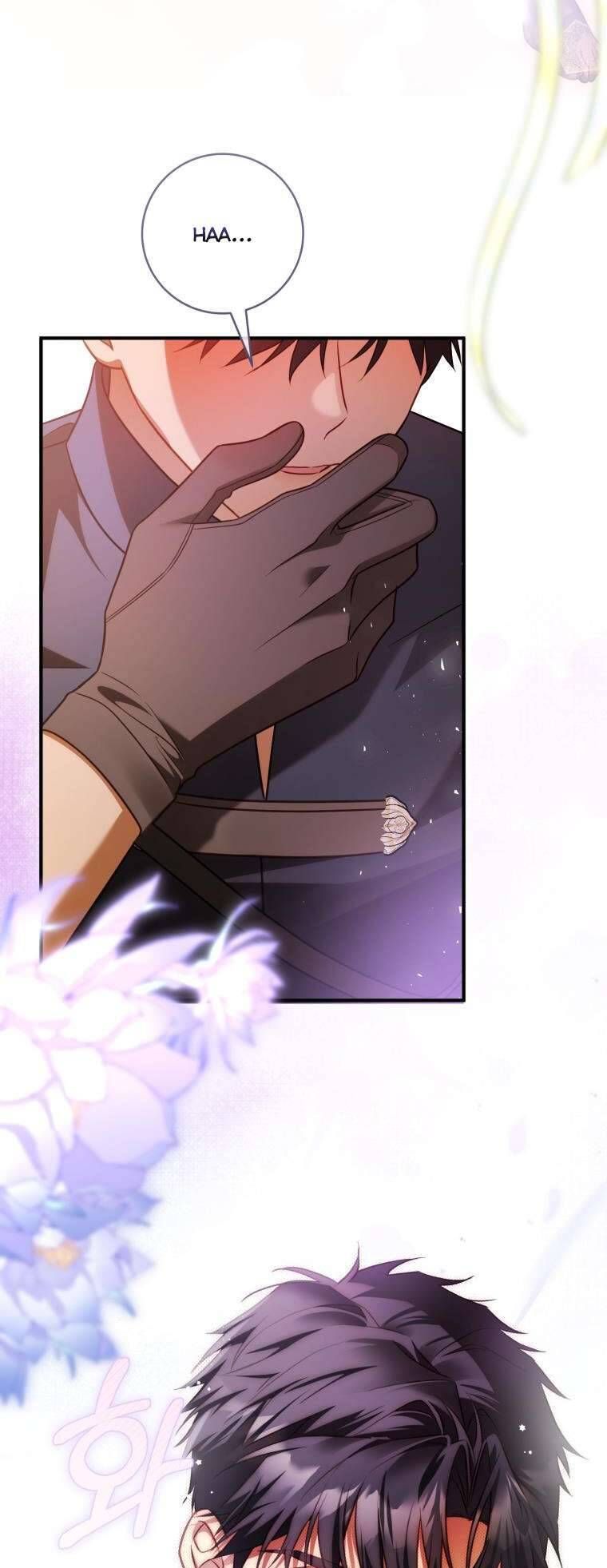 Hoa Giương Kiếm - Chapter 26 - Page 40