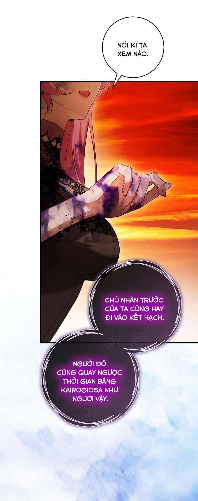 Hoa Giương Kiếm - Chapter 26 - Page 44