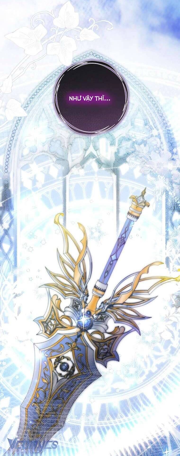 Hoa Giương Kiếm - Chapter 26 - Page 45