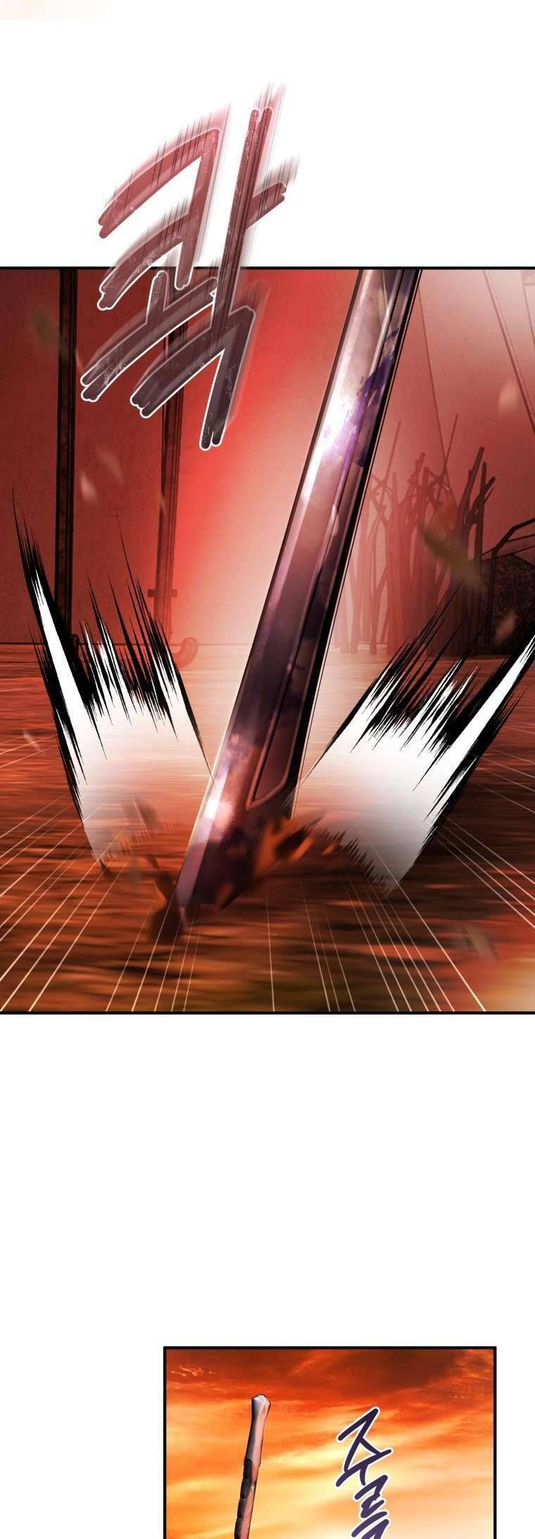 Hoa Giương Kiếm - Chapter 26 - Page 5