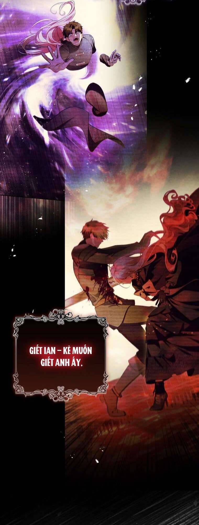 Hoa Giương Kiếm - Chapter 26 - Page 9