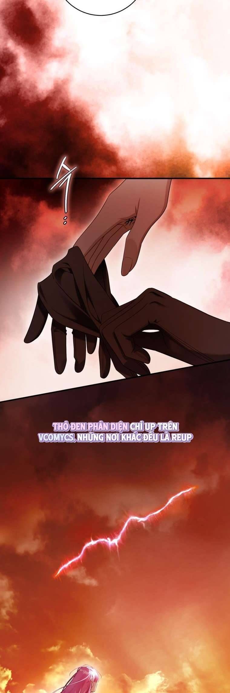 Hoa Giương Kiếm - Chapter 27 - Page 28