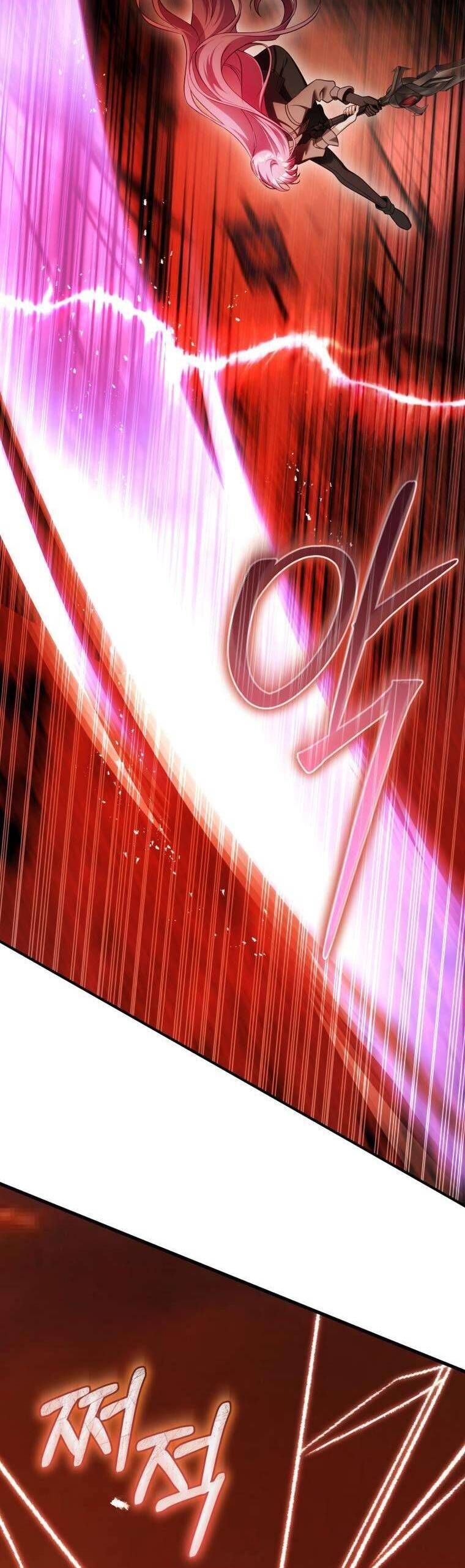 Hoa Giương Kiếm - Chapter 27 - Page 32