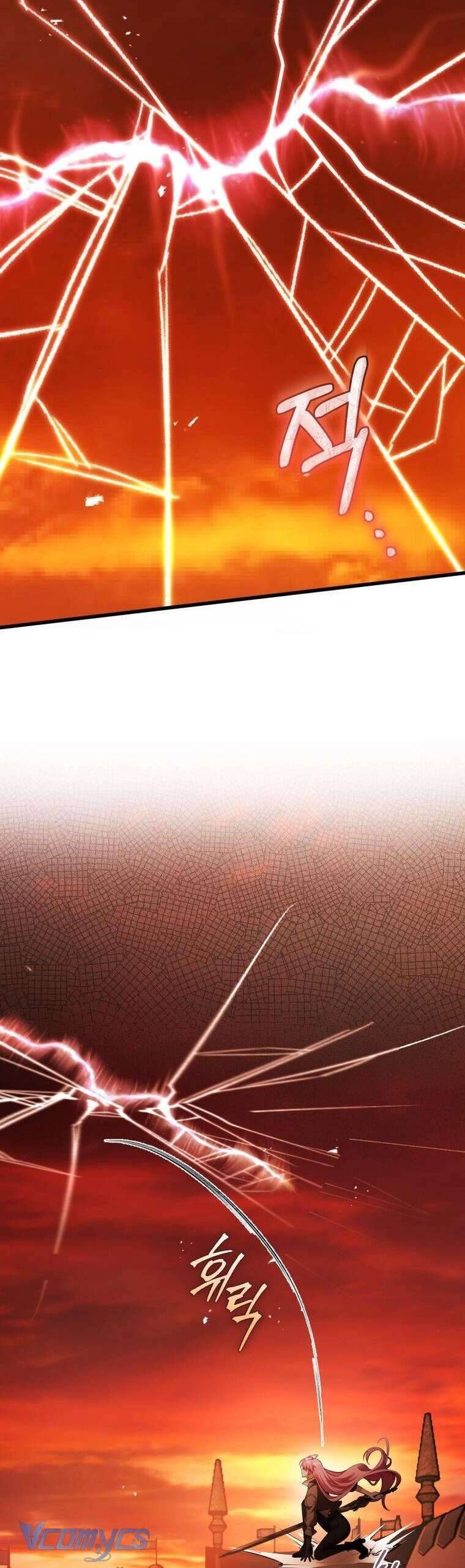 Hoa Giương Kiếm - Chapter 27 - Page 33