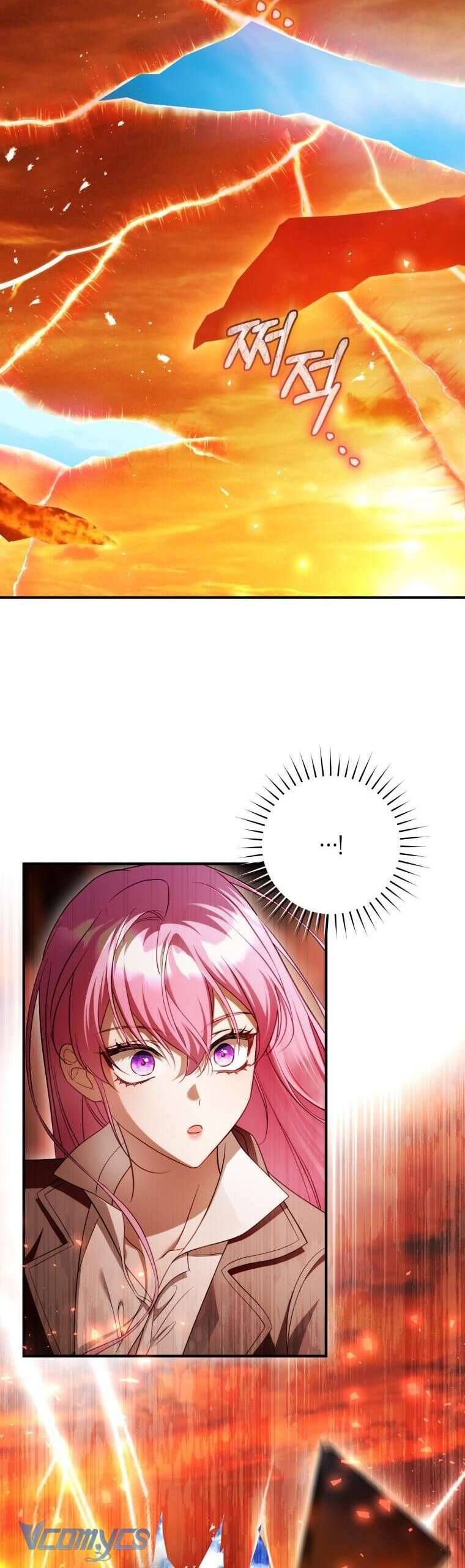 Hoa Giương Kiếm - Chapter 27 - Page 36