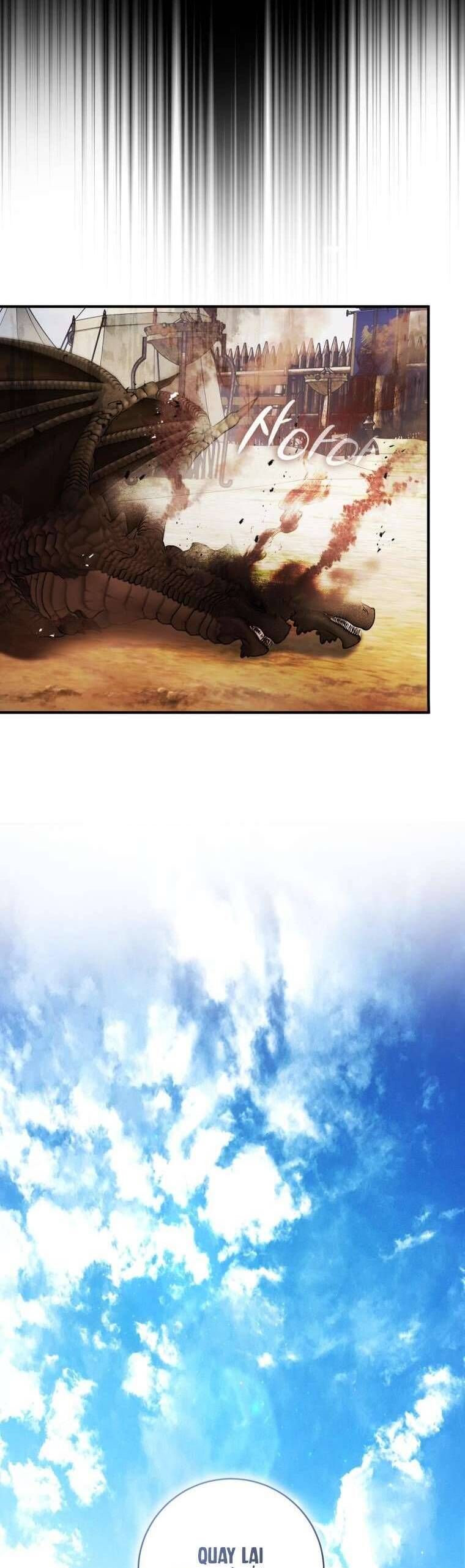 Hoa Giương Kiếm - Chapter 27 - Page 38