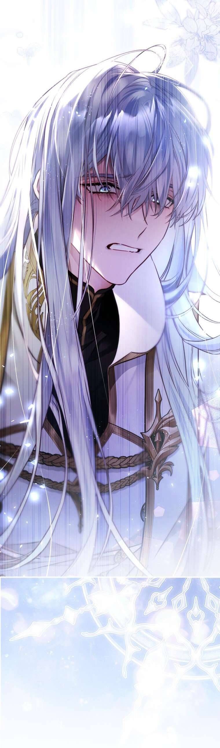 Hoa Giương Kiếm - Chapter 27 - Page 43