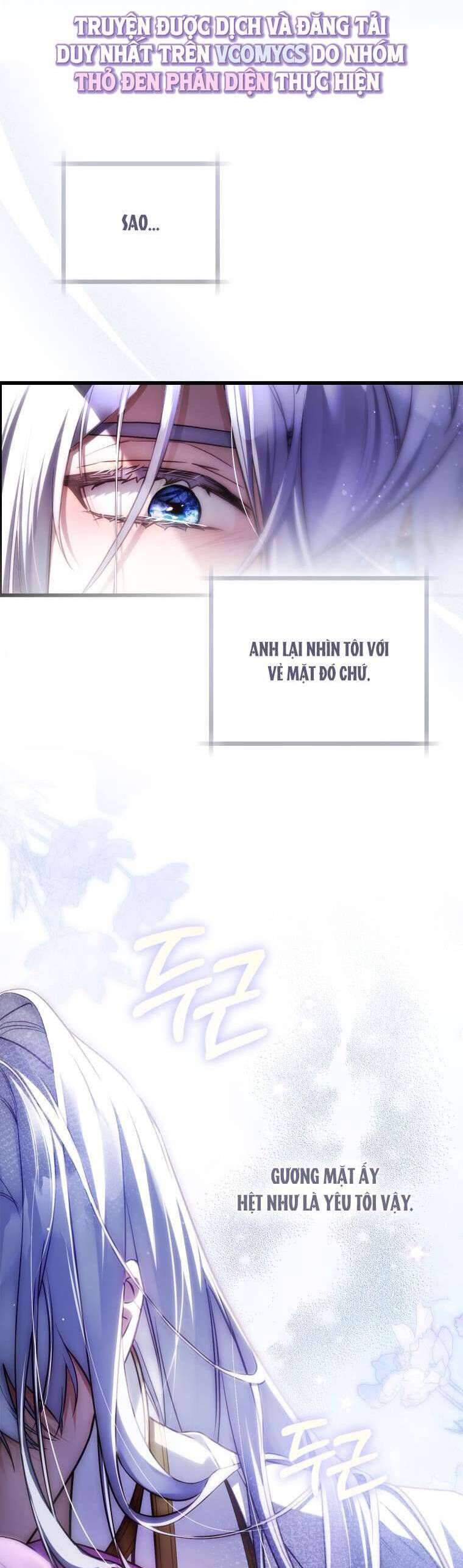 Hoa Giương Kiếm - Chapter 27 - Page 44