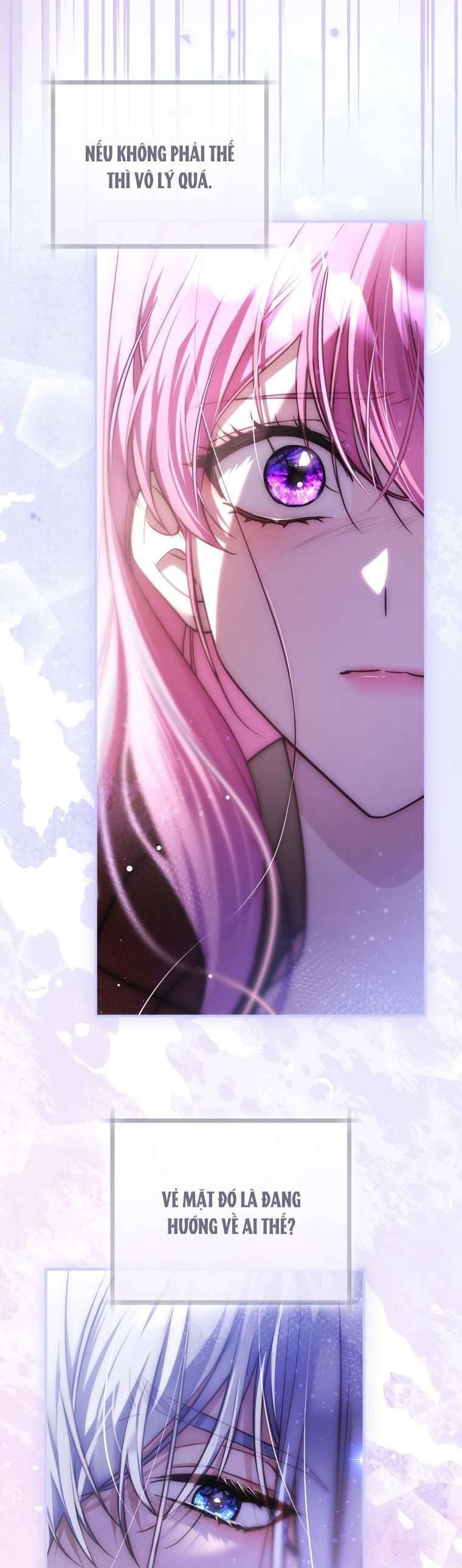 Hoa Giương Kiếm - Chapter 27 - Page 46