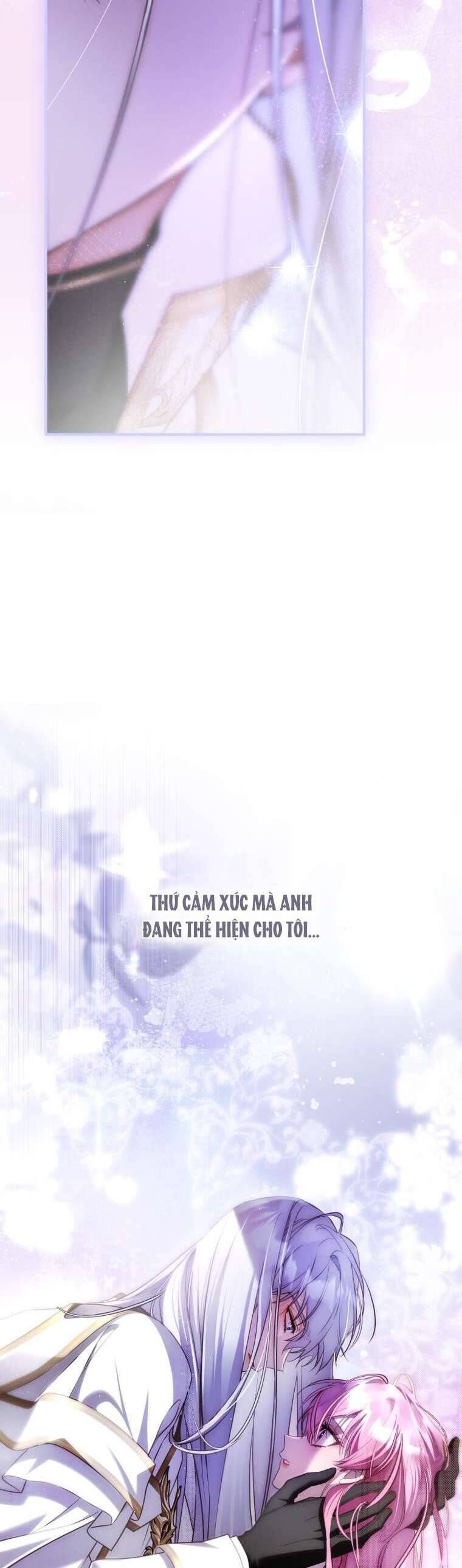 Hoa Giương Kiếm - Chapter 27 - Page 47