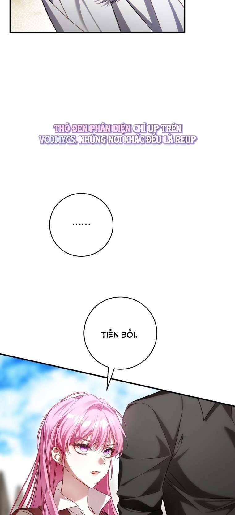 Hoa Giương Kiếm - Chapter 28 - Page 18