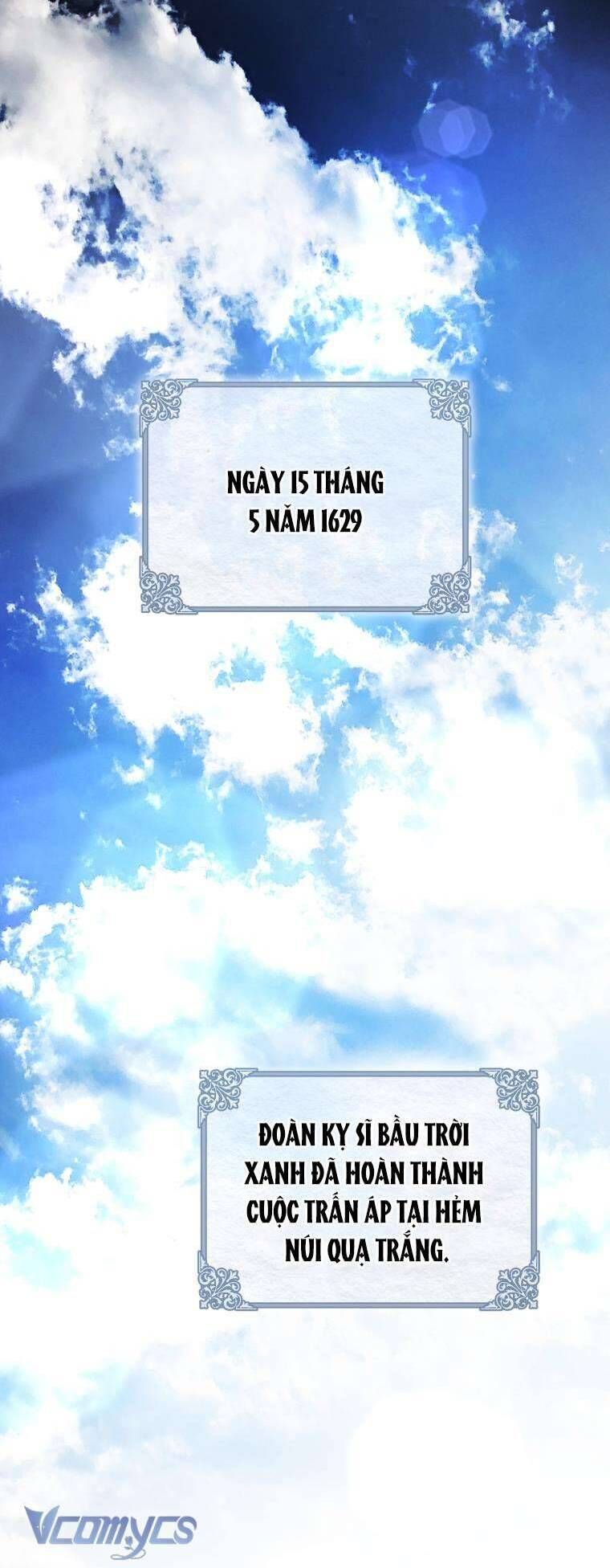 Hoa Giương Kiếm - Chapter 28 - Page 22