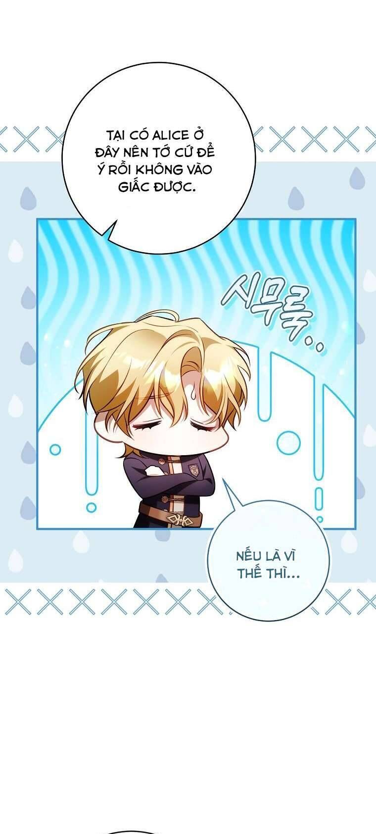 Hoa Giương Kiếm - Chapter 28 - Page 31