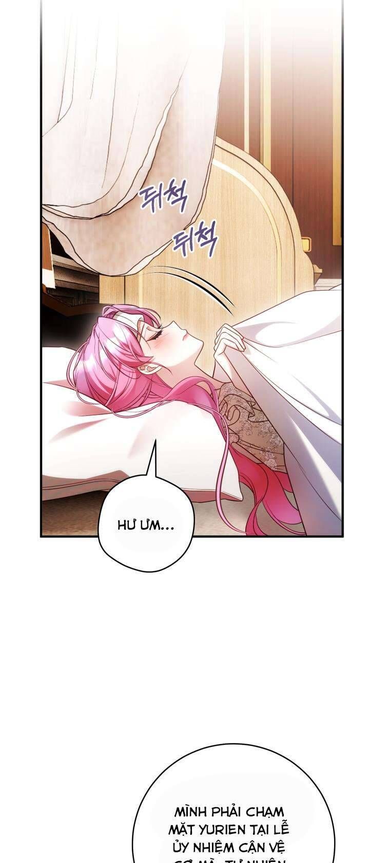 Hoa Giương Kiếm - Chapter 28 - Page 33