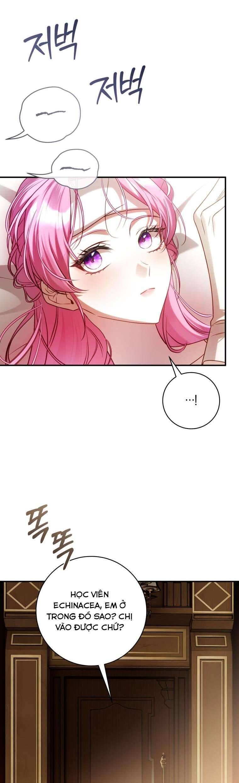 Hoa Giương Kiếm - Chapter 28 - Page 39